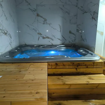 4rest & 4joy דירה זלאטיבור