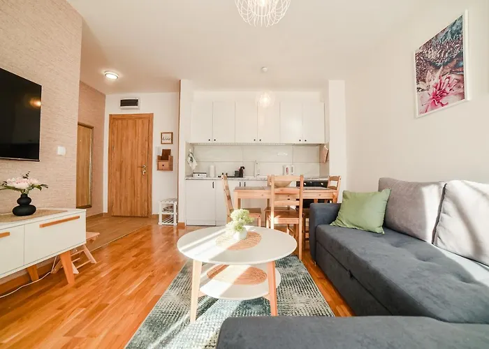 4rest & 4joy Apartament Zlatibor