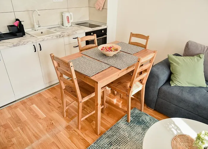 Apartament 4rest & 4joy Zlatibor