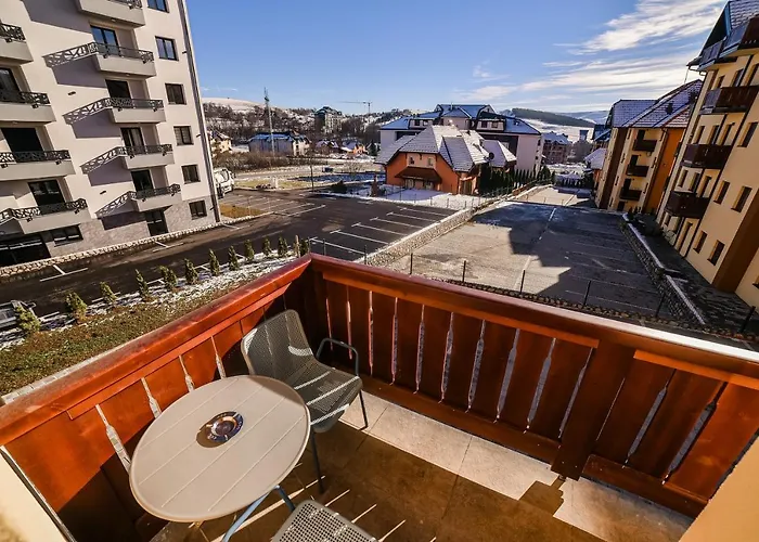 4rest & 4joy Apartament