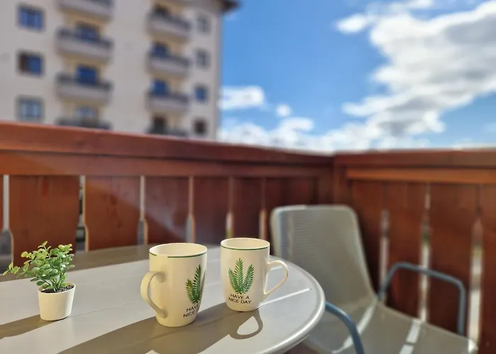 4rest & 4joy Zlatibor