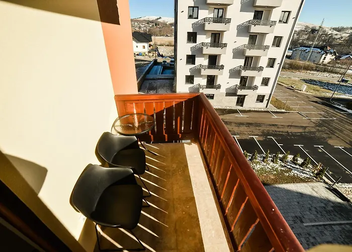 Apartament 4rest & 4joy