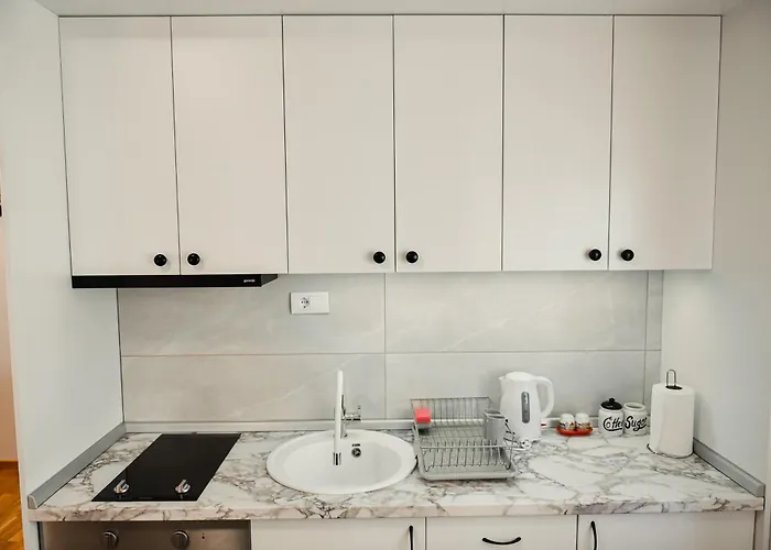 4rest & 4joy Apartament *