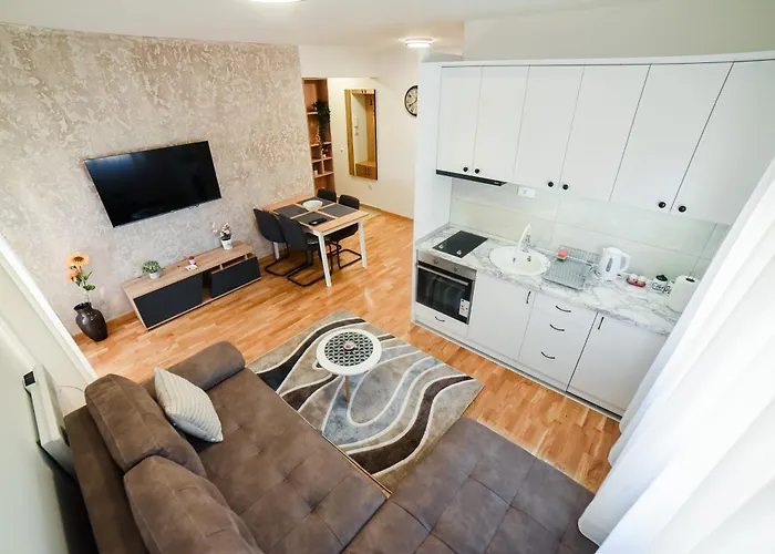 4rest & 4joy * Zlatibor