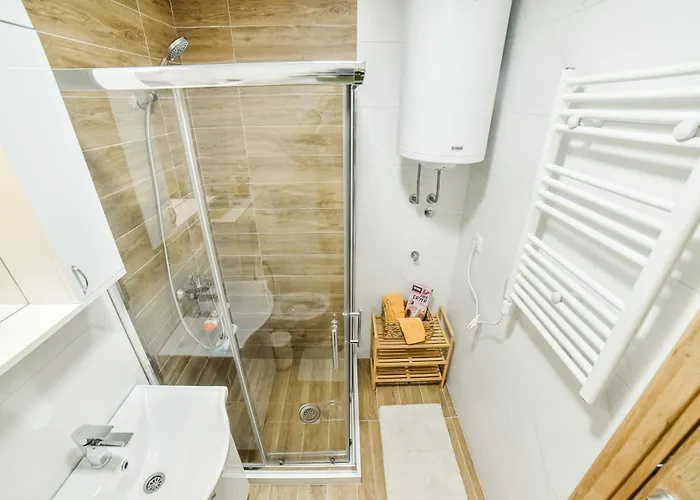 4rest & 4joy Apartament *