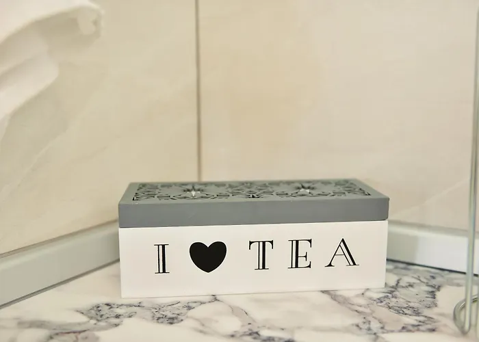 4rest & 4joy Apartament *