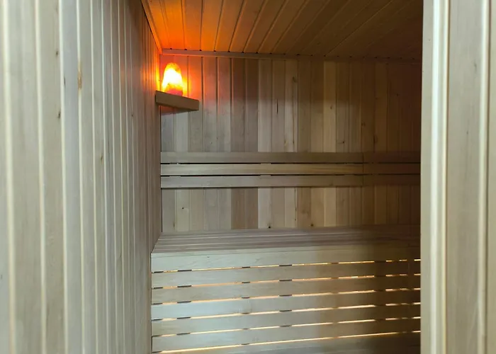 Apartament 4rest & 4joy Zlatibor