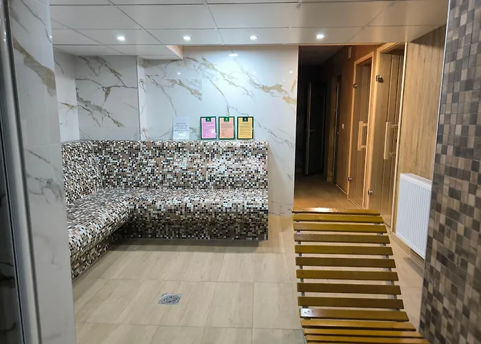 Apartament 4rest & 4joy